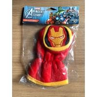 ราคา ปลอกหุ้มเกีรย์ MARVEL Avengers ใหม่แท้ (25132410971)