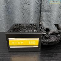 ราคา PSU ANTEC ATOM B550 550W (80+ Bronze) (24368286404)