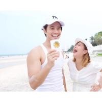 ราคา สบู่ oh thai soap (25773786)