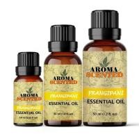 ราคา น้ำมันหอมระเหย AromaScented น้ำมันหอมระเหย กลิ่นดอกลีลาวดี (24341146101)