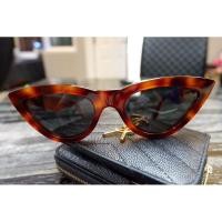 ราคา แว่นกันแดด celine ของแท้ล้าน% (5670544247)