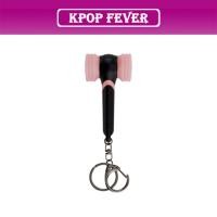 ราคา BLACKPINK [DEADLINE] World Tour MD PART.1 / LIGHT STICK KEYRING SPECIAL EDITION (27688046795)