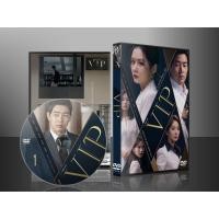 ราคา ซีรีย์เกาหลี VIP วีไอพี ใครคือชู้ (พากย์ไทย/ซับไทย) DVD 4 แผ่น (7114329104)