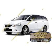 ราคา ยางหุ้มเพลาขับนอก - ขับใน MITSUBISHI SPACE WAGON 2.4 เครื่องยนต์ 4G69 (28679927911)