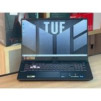 ราคา Asus TUF Gaming F17 FX707ZU4 i7-12700H SSD512GB RAM16GB RTX 4050 (6GB GDDR6)สินค้าใหม่ ยังไม่แกะกล่อง (23173582279)