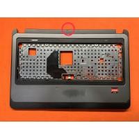 ราคา บอดี้บนโน้ตบุ๊ค HP 2000 - 646137-001 Notebook Mainboard Palm Rest (มือสอง,มีตำหนิ) (7785110487)