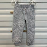 ราคา H&M กางเกงวอร์ม Sweatpant สีเทา ไซส์ 92/2T (46650701837)