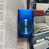 ราคา กล้องดิจิตอล Canon IXUS 132 (23674688379)