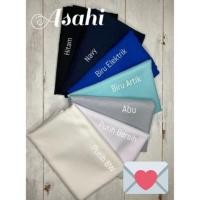 ราคา ผ้าขนยาวอาซาฮี หน้ากว้าง 115cm / ผ้า APL / DMTI / ยาว 0.5 เมตร (19974185707)