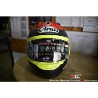 ราคา ARAI RX-7V EVO TATSUKI (23843878935)
