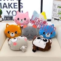 ราคา หมอนผ้าห่ม ตุ๊กตาผ้าห่ม (1917047674)