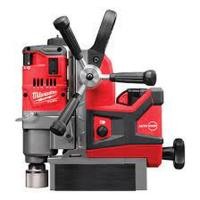 ราคา Milwaukee M18 FMDP-0C0 สว่านแท่นแม่เหล็กไร้สาย 38 mm 18 โวลท์ มิลวอคกี้ เครื่องเปล่า (11100143453)