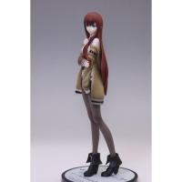 ราคา ฟิกเกอร์แท้ JP มือ1 Banpresto - Steins Gate - Makise Kurisu SQ Figure (761274169)