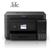 ราคา EPSON เครื่องปริ้นท์ สแกน ไร้สาย I6170 รองรับ Apple AirPrint™, Google Cloud Print™ by dotlife (7860566754)