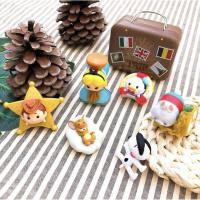 ราคา Disney tsum tsum mystery pack (3183596632)