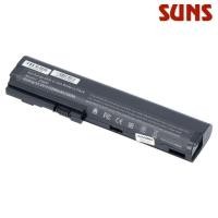 ราคา ✿แบตเตอรี่แล็ปท็อปสำหรับ HP EliteBook 2560P 2570P sx03 sx06 632419-001 632421-001 HSTNN-UB2L HSTNN-DB2K (26011327312)