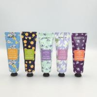 ราคา [the SAEM] Perfumed Hand Cream 30ml (23343152896)