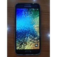 ราคา โทรศัพท์มือถือSumsungE5 *มือสอง* (10354577611)