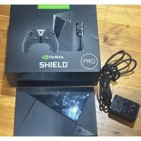 ราคา Nvidia Shield Pro 500gb สภาพ 90% (40300223341)
