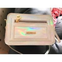 ราคา กระเป๋าสะพายใบเล็ก Morgan (889256101)