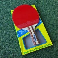 ราคา ไม้ปิงปอง CHAMPIONไม้เทเบิลเทนนิส (12634962524)