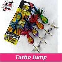 ราคา เทอร์โบจั้ม Turbo Jump by น้าเป็นหนึ่ง ( อ๊อดจั้ม หยดจั้ม อ๊อตจั้ม ต๊กโต ) เทอโบ (2726491843)