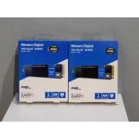 ราคา WD Blue SN550 NVMe SSD 1TB (Western Digital) *** สินค้ามือสอง*** (19175193899)