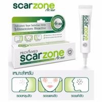ราคา Provamed Scarzone Acneโปรวาเมด สการ์โซน แอคเน่ ลดหลุมสิว รอยแดง รอยสิว (750406471)
