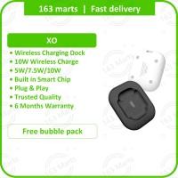 ราคา แผ่นรองชาร์จไร้สาย XO พร้อม 10W - WX017 (29074749155)