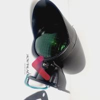 ราคา ไฟหลังคา dump สีเขียว ไฟหลังคา ดั๊ม 24V , เช็คอะไหล่ รถบรรทุก (19266633037)