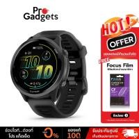 ราคา Garmin Forerunner 570 Smartwatch สมาร์ทวอทช์ นาฬิกาอัจฉริยะ (43252298017)