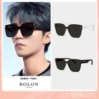 ราคา แว่นกันแดด BOLON Porto BX8001- FW24 Bolon Sunglasses โบลอน แว่นกันยูวี giftgreats (27562865350)