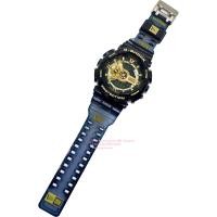 ราคา G-SHOCK CUSTOM NEW ERA (GA-110) นาฬิกาข้อมือ กันน้ำ ดีไซน์สวย มีสไตล์ ทนทาน ใช้งานได้นาน สินค้าคุณภาพ (9242142470)