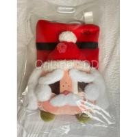 ราคา พร้อมส่งCrybaby Lonely Christmas Series Plush Bag (21592250674)