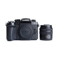 ราคา Panasonic G90 พร้อมเลนส์ 14-42mm สภาพดี (28076579587)