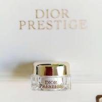 ราคา Dior Prestige White Kit Routine 2019 (7705383884)