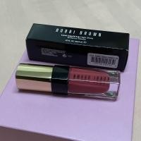 ราคา BOBBI BROWN Luxe Liquid Lip High Shine สี #Tahiti Pink10 (7235480346)