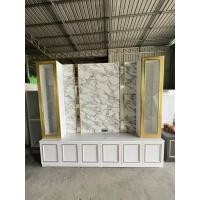 ราคา ตู้ทีวีกึ่งบิ้วอิน ต่างจังหวัดสอบถามก่อนสั่งซื้อ (41768790066)