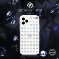 ราคา BLING MY THING CASE FOR IPHONE 12 / EXTRAVAGANZA / CRYSTAL / SWAROVSKI ® CRYSTALS / 5.4 / 6.1 / 6.7 inch (6161490539)