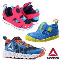 ราคา Reebok - Versa Pump Fury K / Ventureflex Sandal II / Exocage Athletic (997471415)