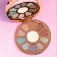 ราคา Tarte Make Believe in Yourself Eye + Cheek Palette (ราคา 1,850 บาท) #Tarte (1328989790)