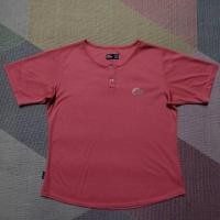 ราคา เสื้อกีฬา Lowe Alpine size L รอบอก 40" มือสอง สภาพดี (25184721326)