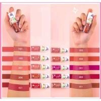 ราคา Sasi xoxo Liquid Lip ศศิ ลิควิด ลิป 3g (12276708902)