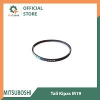 ราคา สายพานพัดลม MITSUBOSHI M19 สายพานพัดลม (42955728583)