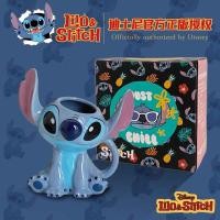 ราคา [Disney] Mug Stitch disneyแก้วมัคดิสนีย์ของแท้ (40450907560)