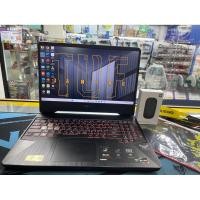 ราคา ขายโน๊ตบุ๊คมือสอง Asus TUF Gaming FX505DT-AL043T สภาพดีนางฟ้า ตัวเครื่องสวย (42914883019)