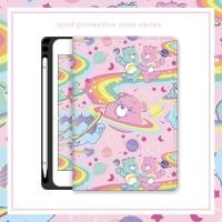 ราคา เคส ไอแพด มือโปร 10.5 พร้อมที่ใส่ปากกาการ์ตูนน่ารัก ไอแพด มินิ 1 2 3 4 5 6 ปก ไอแพด 10.2 10.9 มือโปร 9.7 11 12.9 นิ้ว 2022 2021 กรณี ไอแพด 10ไทย 9ไทย 8ไทย 7ไทย 6ไทย รุ่นปลอก (26541959955)