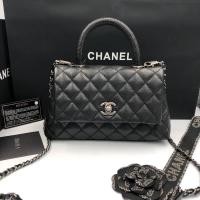 ราคา พร้อมส่ง**Chanel coco กระเป๋าชาแนลโคโค่ (18921737239)