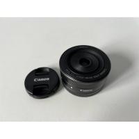 ราคา เลนส์ Canon EF-M 22mm f2 STM (25138715383)