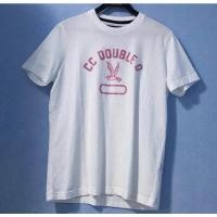 ราคา เสื้อยืด CC Double O แท้ 100% (13707883607)